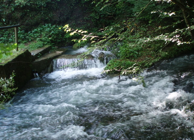 Voda iz Gorskog kotara tunelom će napajati žednu Istru?