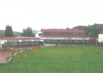 Saniran krov porečke Osnovne škole