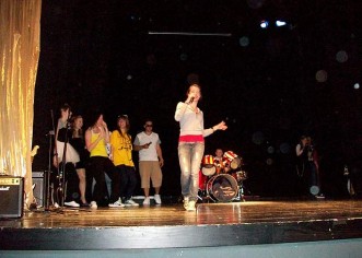 TALENT SHOW U POREČU 2010. ODUŠEVIO MLADE I ODRASLE