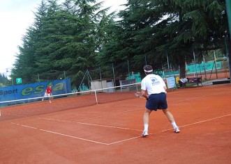 18. Sportske igre Zajednica Talijana u Zelenoj laguni