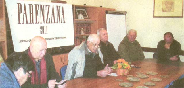 Osnovana udruga građana Parenzana – vratiti Poreču ugled koji je nekada imao