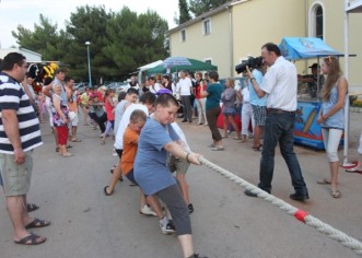 Održana Gramperijada u Kašteliru