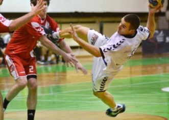 Premijer liga rukometaša: Gorica – Poreč 21:26