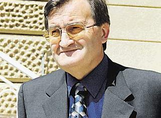 Jerko Sladoljev dobitnik nagrade Europske federacije turstičkih novinara