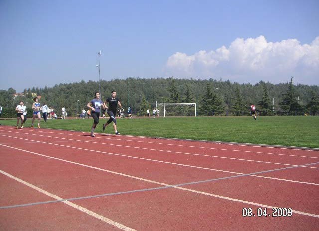 Srednjoškolski sport Hrvatske u Poreču