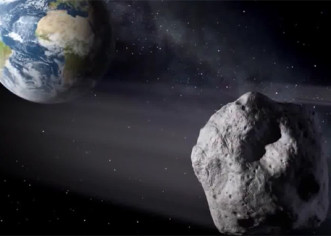 Pored Zemlje sutra prolazi asteroid čiji bi udar bio jednak snazi 1.000 atomskih bombi!
