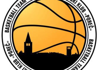 Dvije utakmice Košarkaškog kluba Poreč u subotu na Žatiki