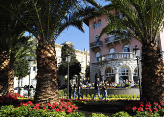 Akcija HTZ-a: Plavi cvijet zaobišao Istru