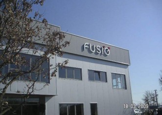 "Fusio" – prvi pogon u poduzetničkoj zoni Bujići – Žbandaj