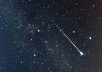 Ne propustite: Meteorska kiša Perzeida na nebu