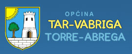 U subotu 11. prosinca proslava Dana Općine Tar-Vabriga
