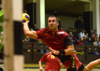 KUP KUPOVA U RUKOMETU – Aragon – Poreč 28:24