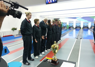 Kuglanje, Kup Hrvatske: Porečanke bez trofeja