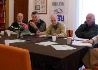 Porečki HSU predstavio listu za Gradsko vijeće