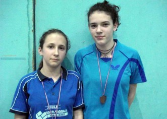 najperspektivniji mladi stolnotenisači Istarske županije na Olimpijadi mladih