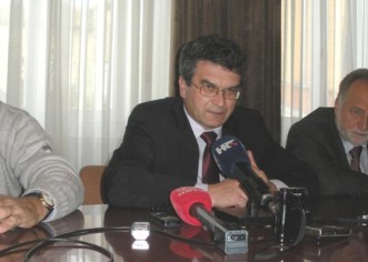 Kajin: U Kosa su pucali jer štiti interese grada