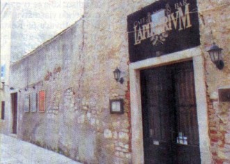 Traži se kafić s dušom