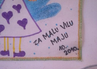 Zloupotreba humanitarne akcije Za malu vilu Maju: Bolesnu i mrtvu djecu koriste za pljačku!