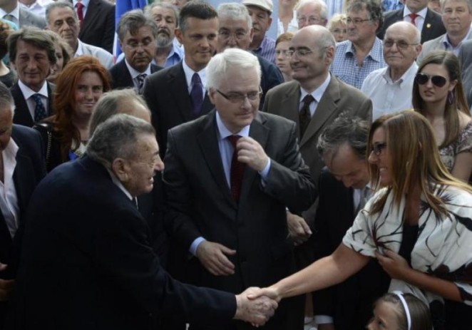 Josipović u Taru: Istra primjer kvalitetnog suživota