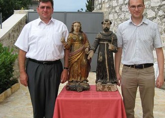 U Vrsaru proslavljen sveti Antun Padovanski