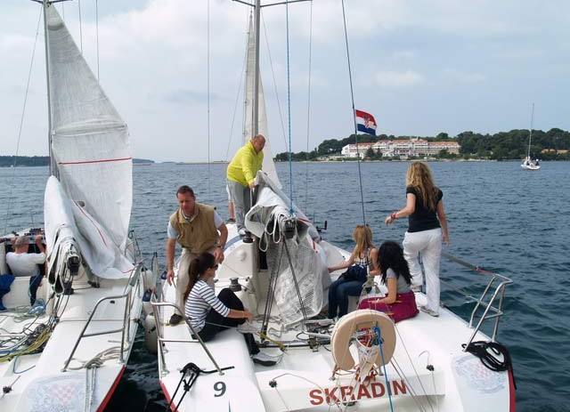 Jedrima do šezdesetak tisuća kuna