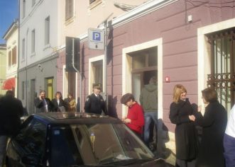 Nove prostorije Udruge invalida Poreč