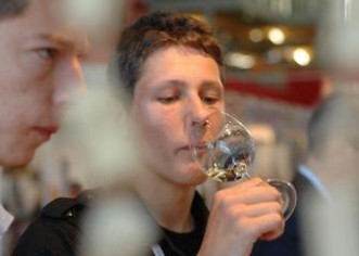 Vinistra ove godine sredinom svibnja