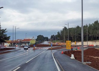 Rotori dovršeni, Žatika i dalje bez pristojnog prilaza…