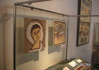 " Djeca mozaika " u Zavičajnom muzeju