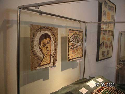 " Djeca mozaika " u Zavičajnom muzeju