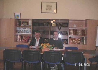 Rukometaši poručili: " Hvala gradonačelniče "