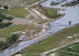 Granični prijelaz Kaštel-Dragonja od sutra bi opet trebao biti otvoren