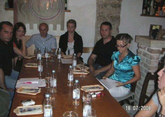 Najavljena "Giostra 2008. godine" – više od 500 sudionika