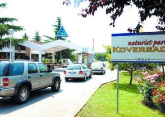 Crni Uskrs vrsarskog turizma