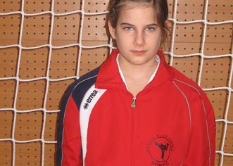 Karate; Reana Radovčić treća na Grand prix Croatia