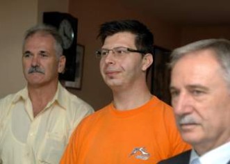 Matošević: Vraćam se na posao