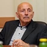 Porečan Ivan Gianni Šegon jedan od tri HR-najseniora