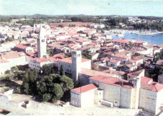 Živahna trgovina nekretninama