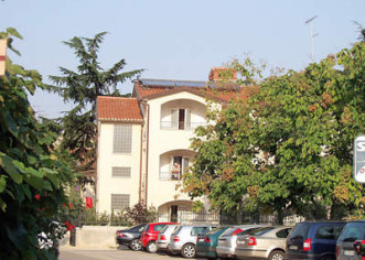 Ni cigla nije uklonjena s bespravnog pansiona