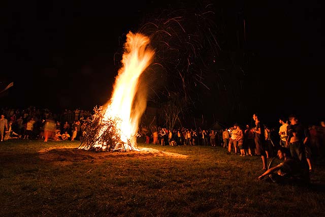 Višnjan: u subotu MIK, u nedjelju AstroFest !