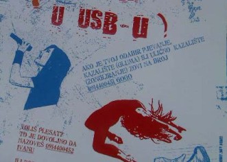 Počinju radionice  Urbane Subkulturne Baze Poreč