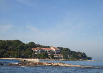 "Mali Porečki delfin" u sklopu fešte Poreč 24