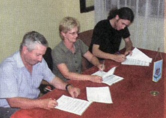 Sv. Lovreč: Dvije nezavisne liste i SDP u koaliciji