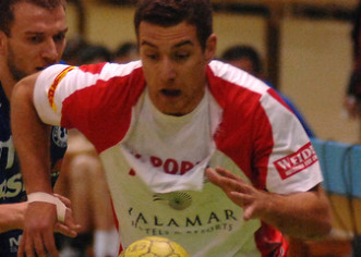 Rukomet: Poreč – Međimurje 38:25