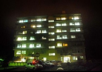 Jerin: Pulska bolnica bez lijekova i novca, dijelovi zatvoreni