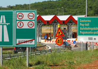Od utorka autocestom od Pule do Umaga