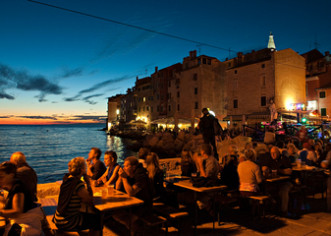 Rovinj bolji od Poreča