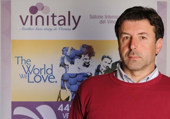 VINITALY 2012: Marijan Arman ponovno osvojio Gran Menzione