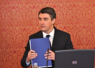 SDP raspustio porečku organizaciju