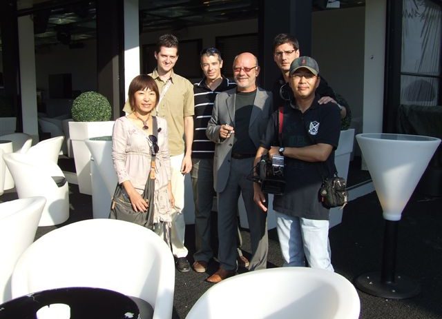 Korejski novinari posjetili Poreč